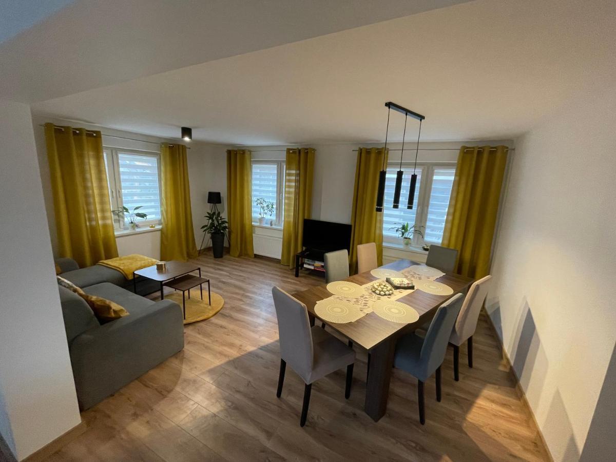 Apartament Monaberg Apartment Lomnica  Bagian luar foto