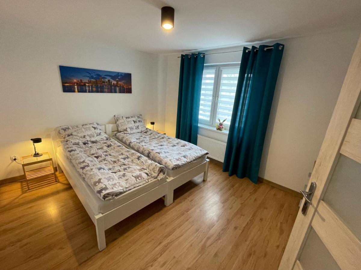Apartament Monaberg Apartment Lomnica  Bagian luar foto