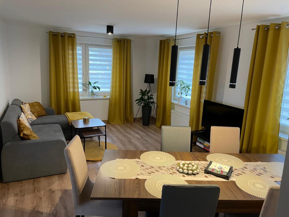 Apartament Monaberg Apartment Lomnica  Bagian luar foto