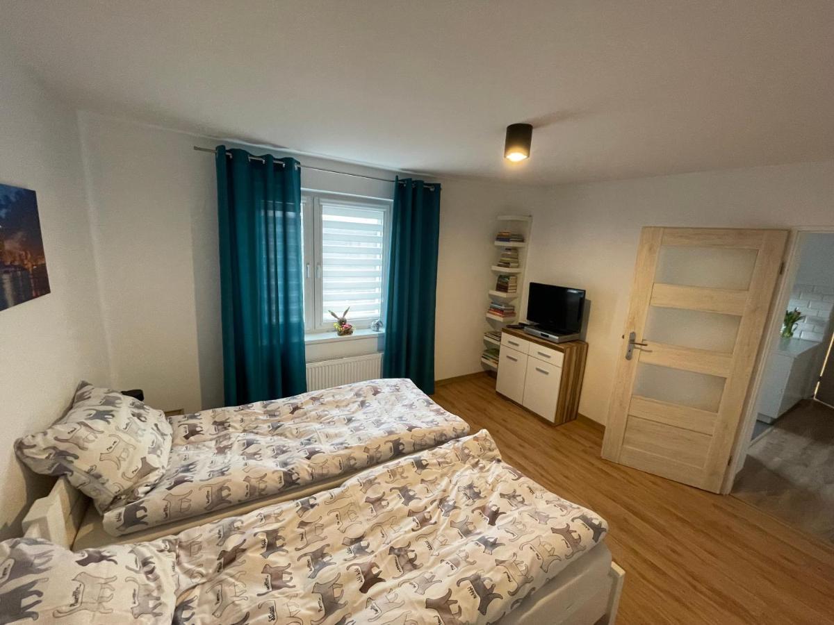Apartament Monaberg Apartment Lomnica  Bagian luar foto