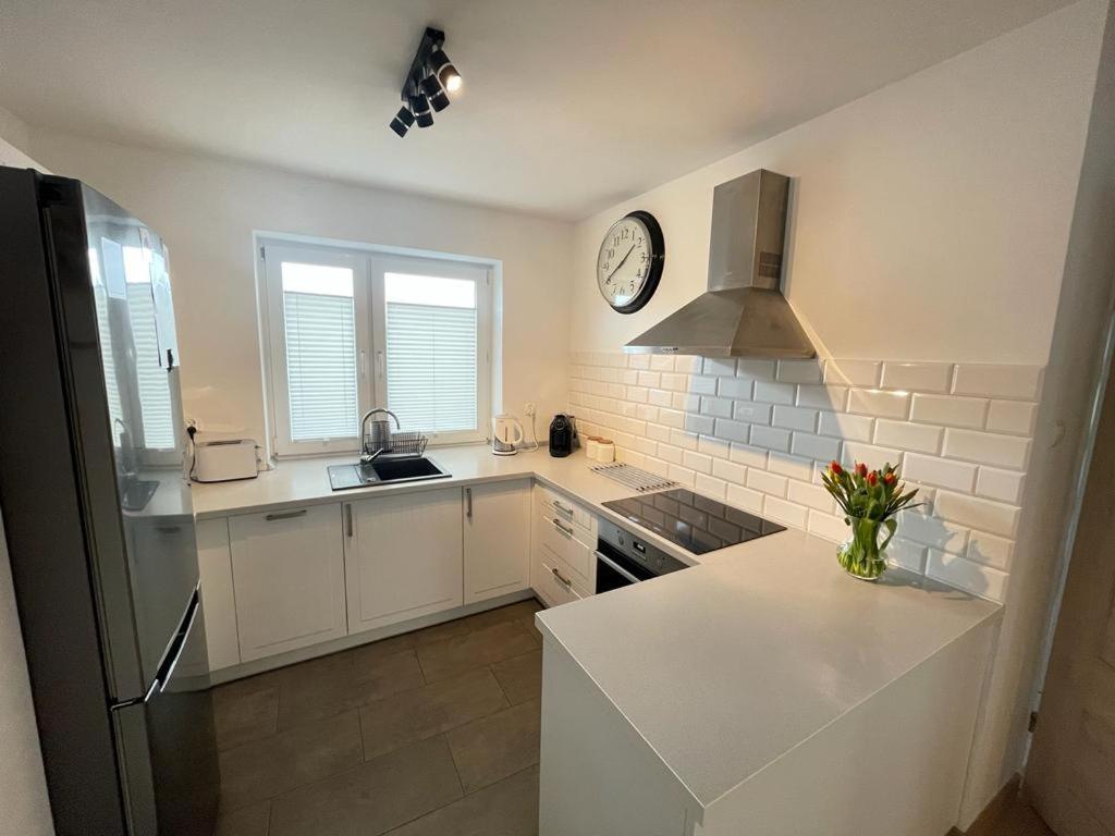 Apartament Monaberg Apartment Lomnica  Bagian luar foto
