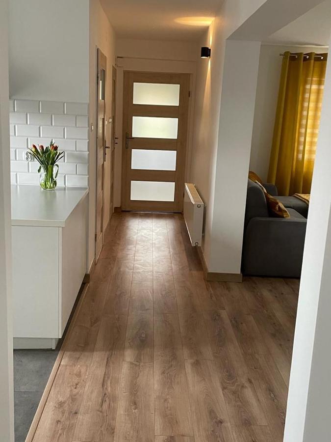 Apartament Monaberg Apartment Lomnica  Bagian luar foto