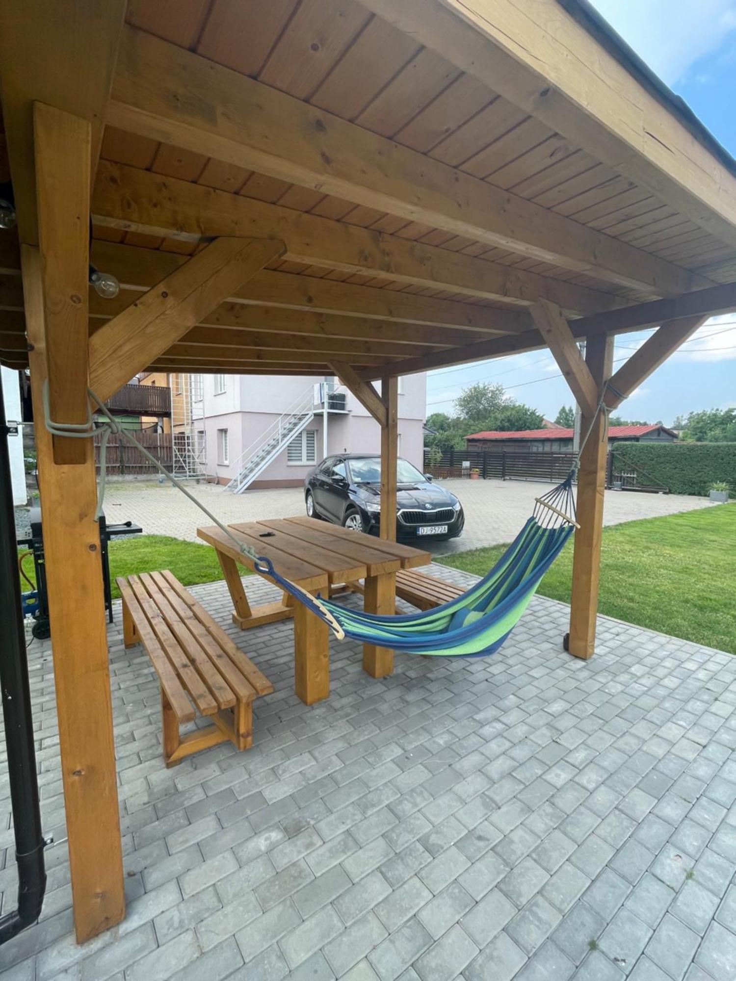 Apartament Monaberg Apartment Lomnica  Bagian luar foto